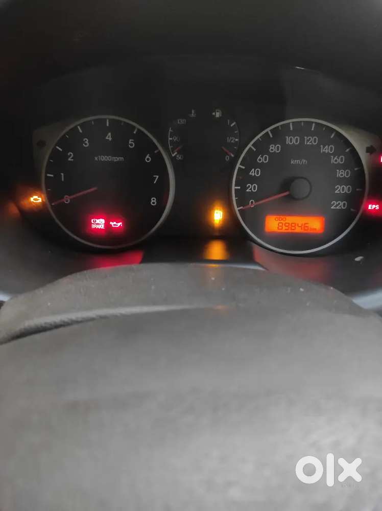 Hyundai I20 2010 Petrol Good Condition