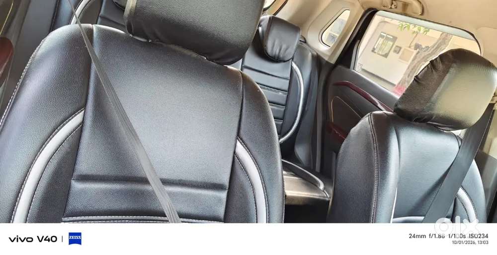 Maruti Suzuki Brezza Vdi 2018