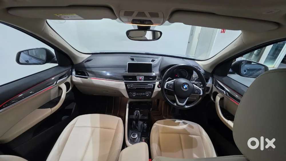 Bmw X1 2.0 Sdrive20i Xline, 2021, Petrol