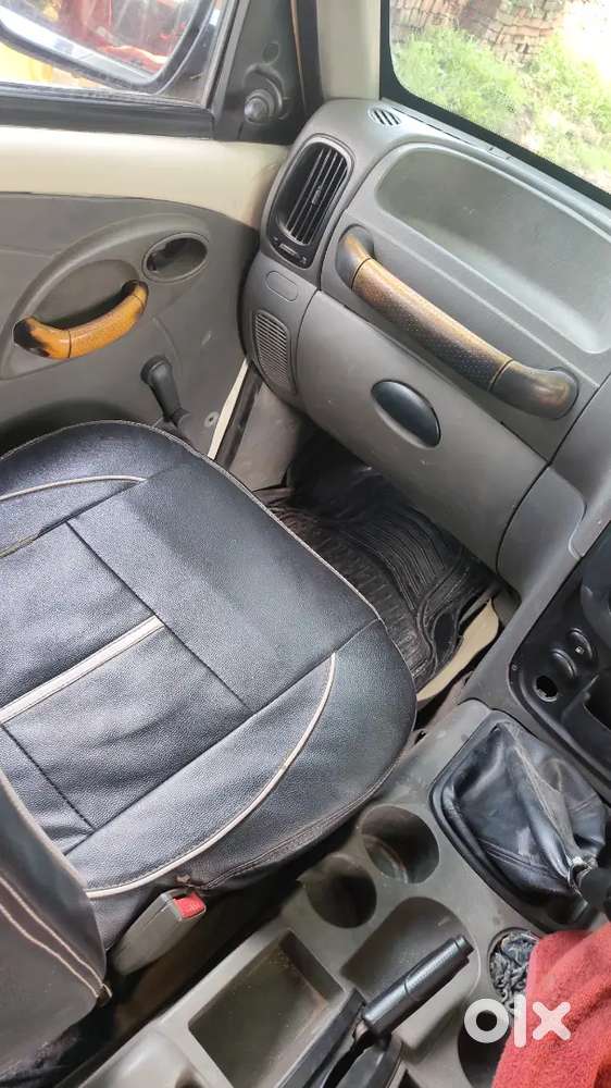Mahindra Scorpio Diesel 2015