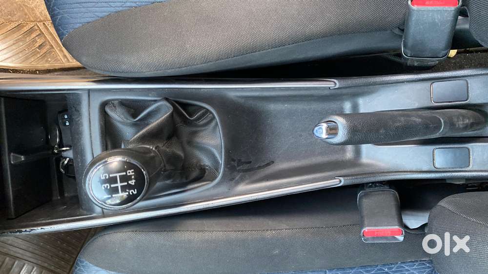 Maruti Suzuki Baleno 1.2 Zeta, 2019, Petrol