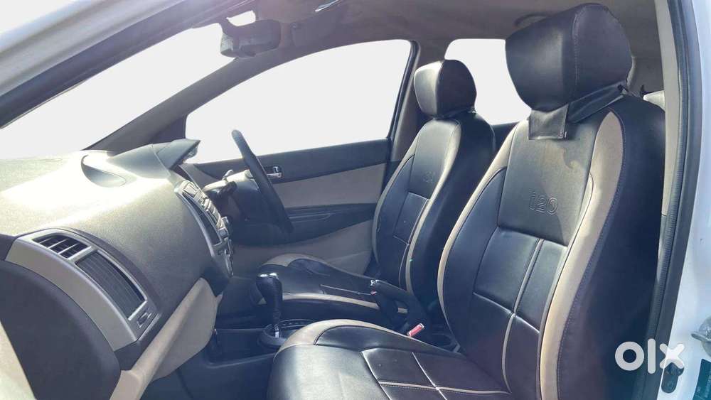 Hyundai I20 2012-2014 Sportz At 1.4, 2014, Petrol