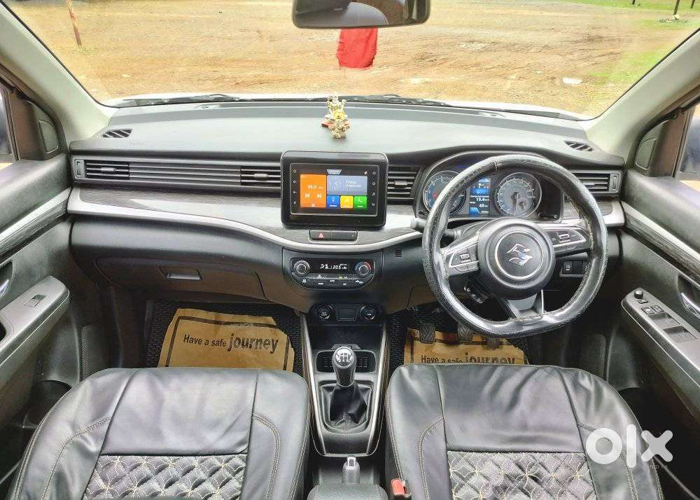 Maruti Suzuki Xl6 1.5 Zeta Mt, 2024, Petrol