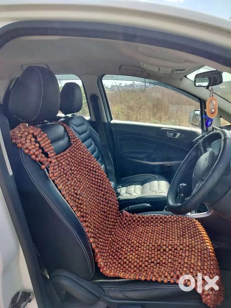 Ford Ecosport 2019 Diesel Good Condition