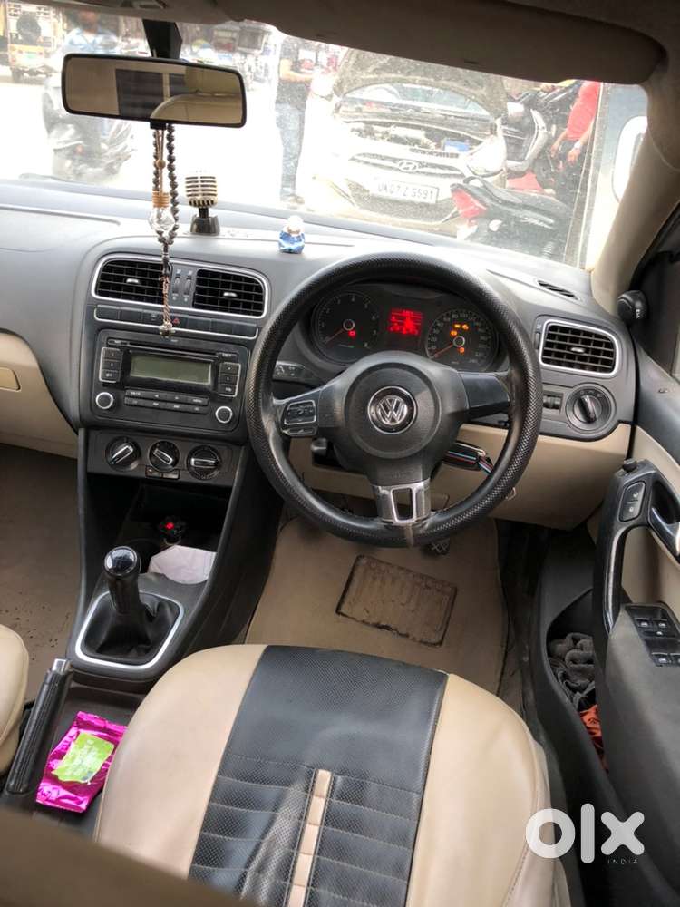 Volkswagen Polo 1.2 2013