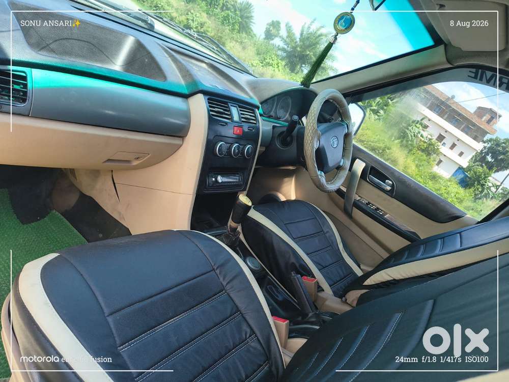 Tata Safari Storme, 2015, Diesel