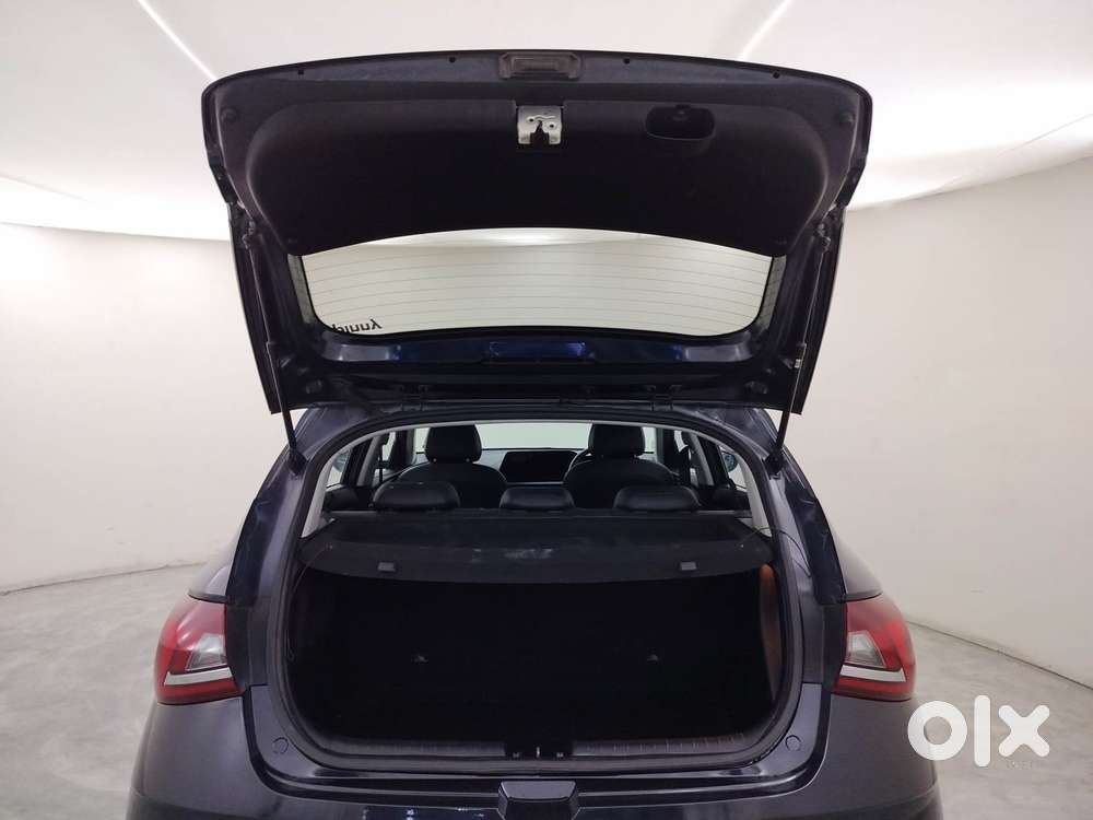 Hyundai New I20 1.0 Asta (o) Turbo Dct, 2023, Petrol