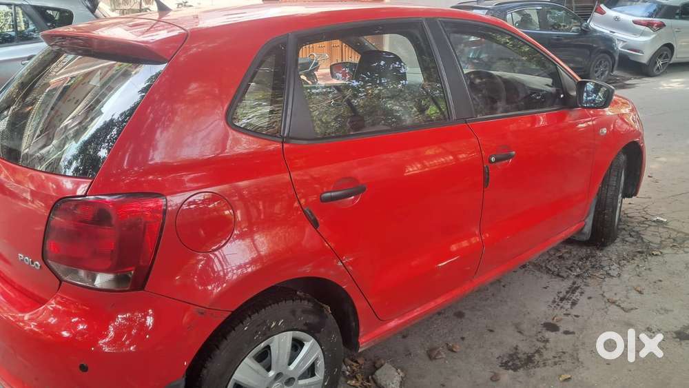 Volkswagen Polo, 2011, Petrol