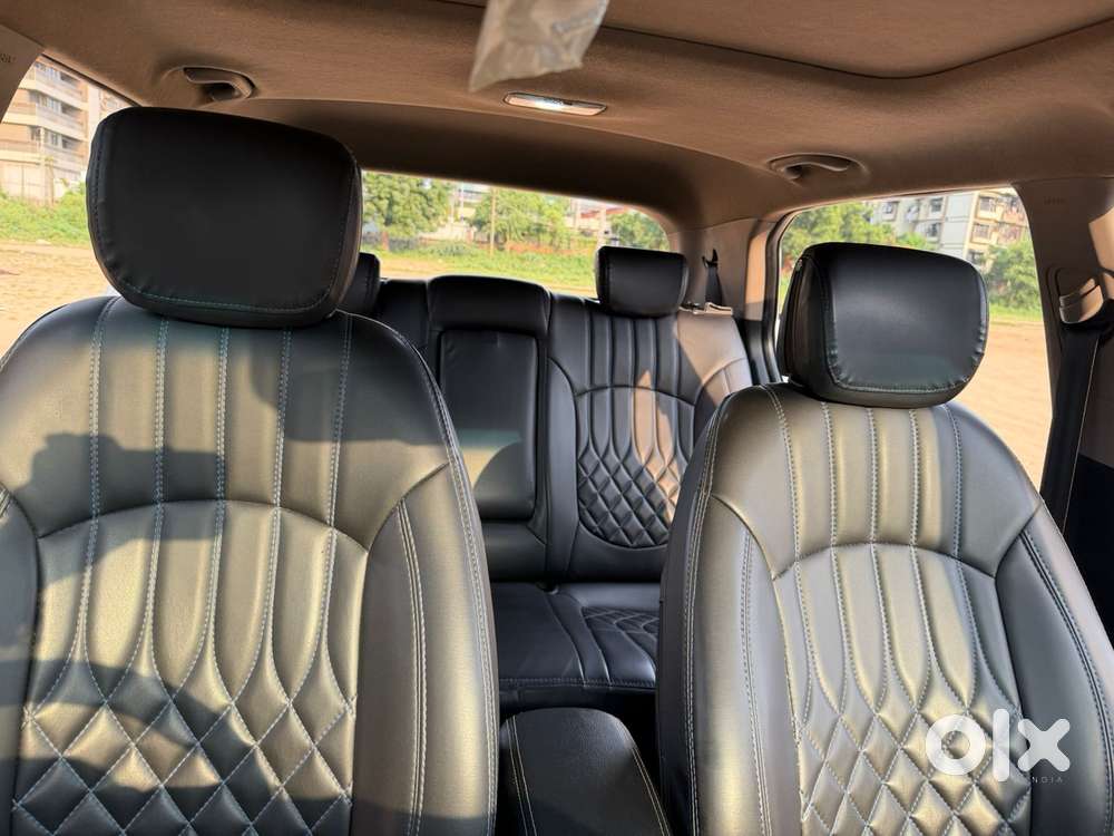 Hyundai Creta 1.6 Sx (o), 2018, Diesel
