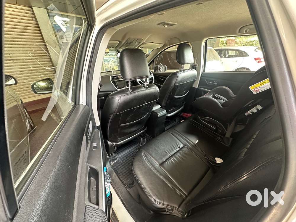 Maruti Suzuki S-cross 2018 Diesel Good Condition