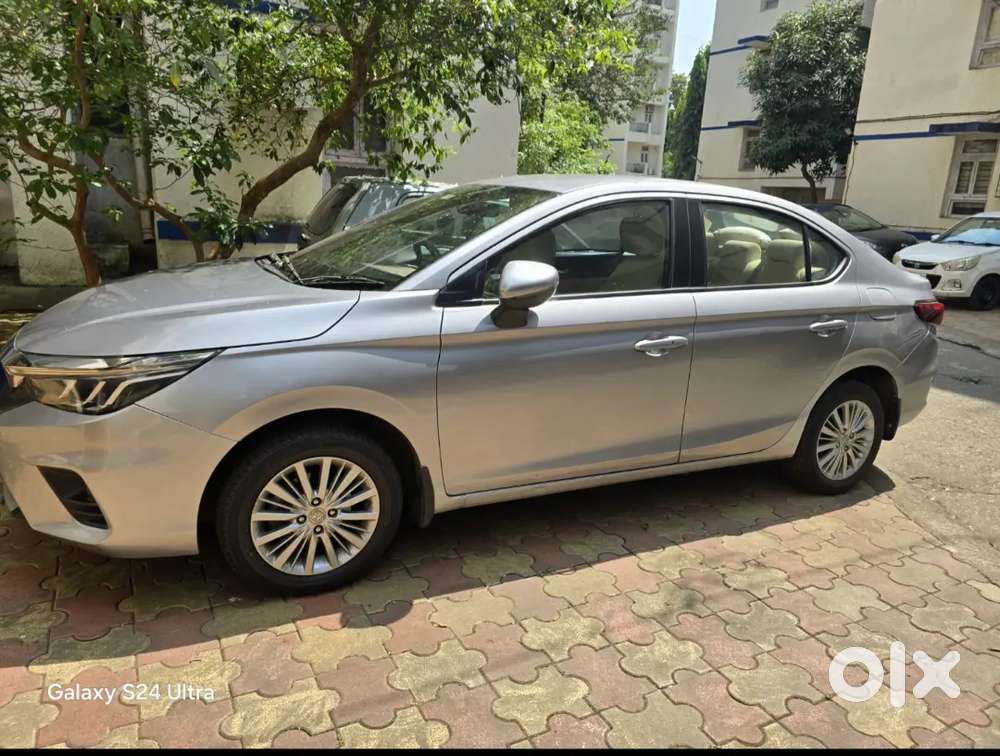 Honda City 1.5 Diesel 2021 Manual (owner)