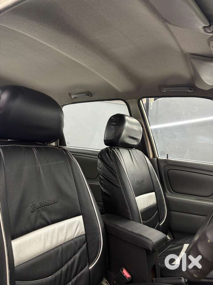 Maruti Suzuki Alto 2005-2010 Lxi Bsiii, 2008, Petrol