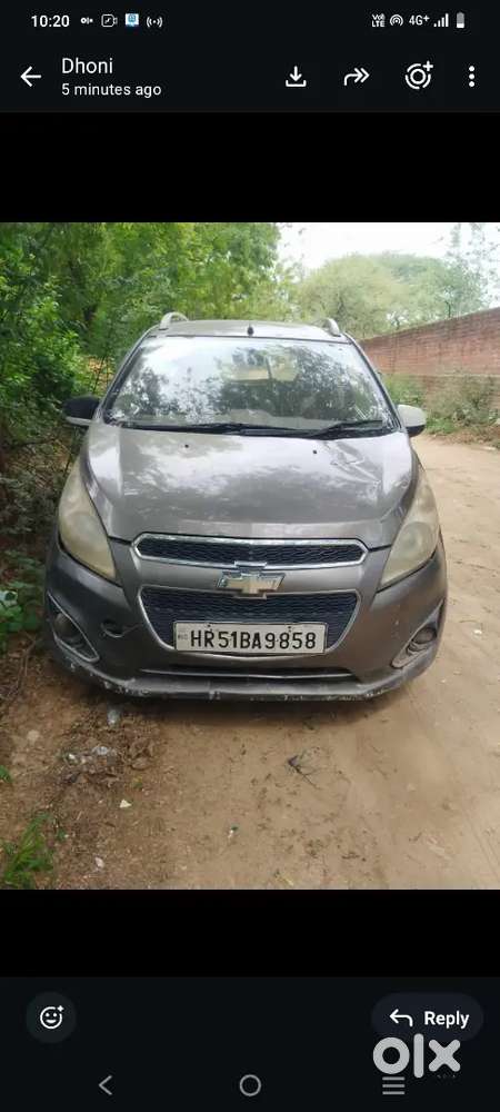 Maruti Suzuki 800 Ac 2014 Variant