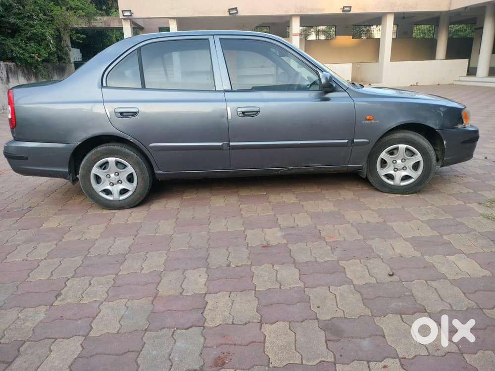 Hyundai Accent 1.5 2010