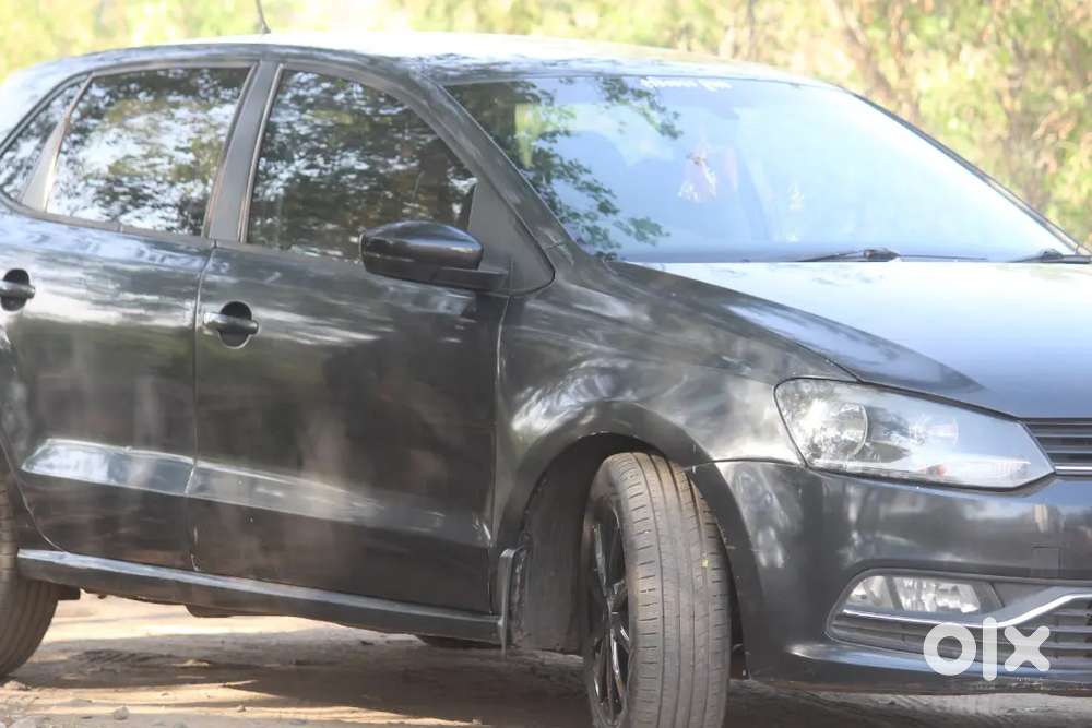 Volkswagen Polo 2018 Diesel Well Maintained