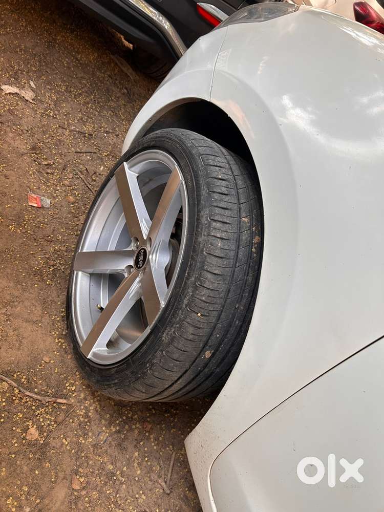 Maruti Suzuki Swift Petrol 2019