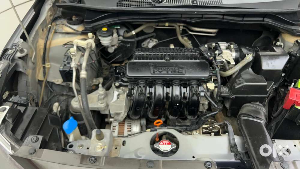 Honda Amaze Vx 1.2 Petrol Mt, 2022, Petrol