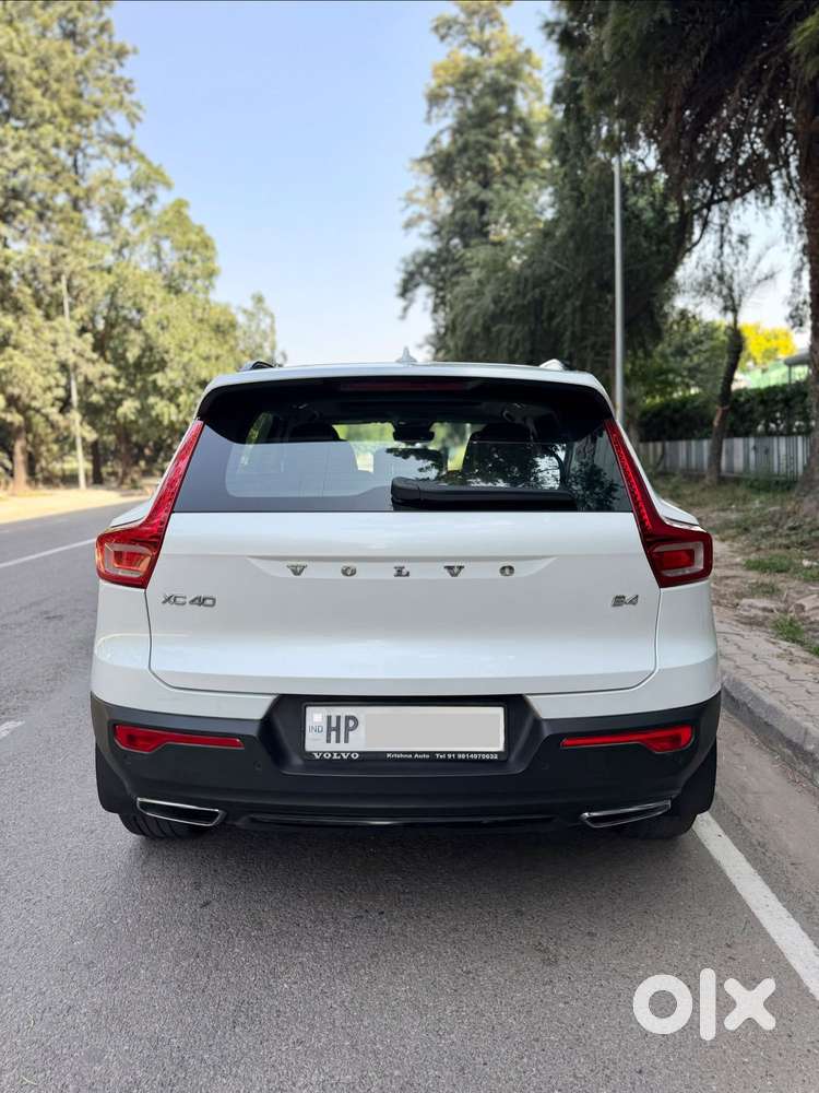 Volvo Xc40 D4 Inscription, 2022, Petrol