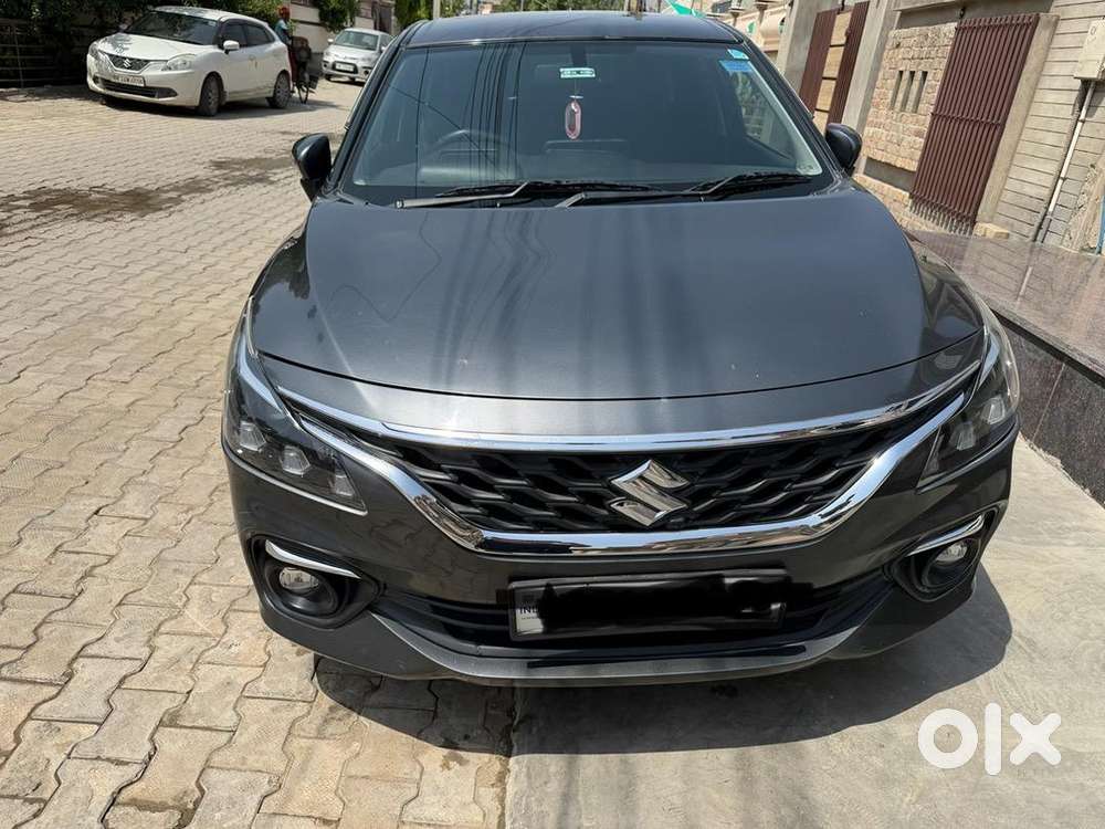 Maruti Suzuki Petrol 2023