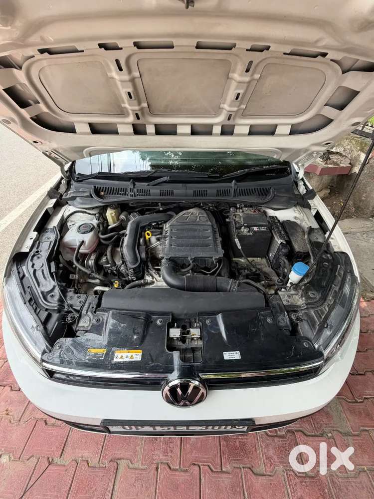 Volkswagen Virtus 1.0 Highline 2024 For Sale