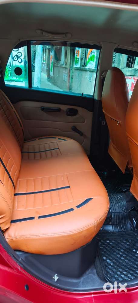 Hyundai Santro Xing Gls, 2010, Petrol