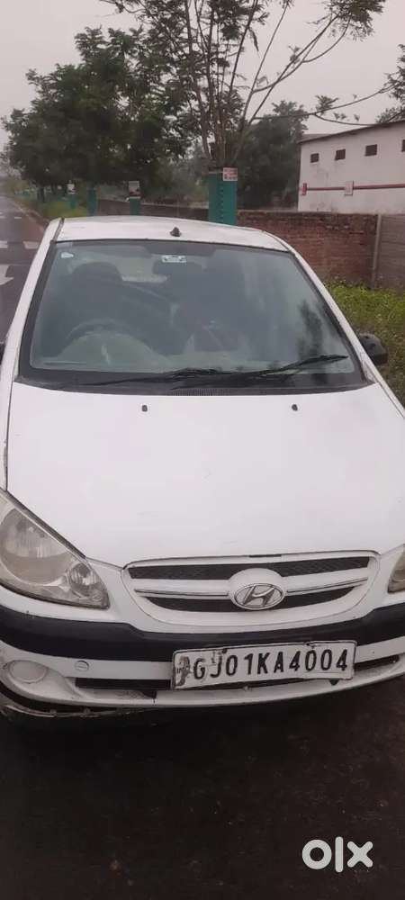 Hyundai Getz Prime 2009