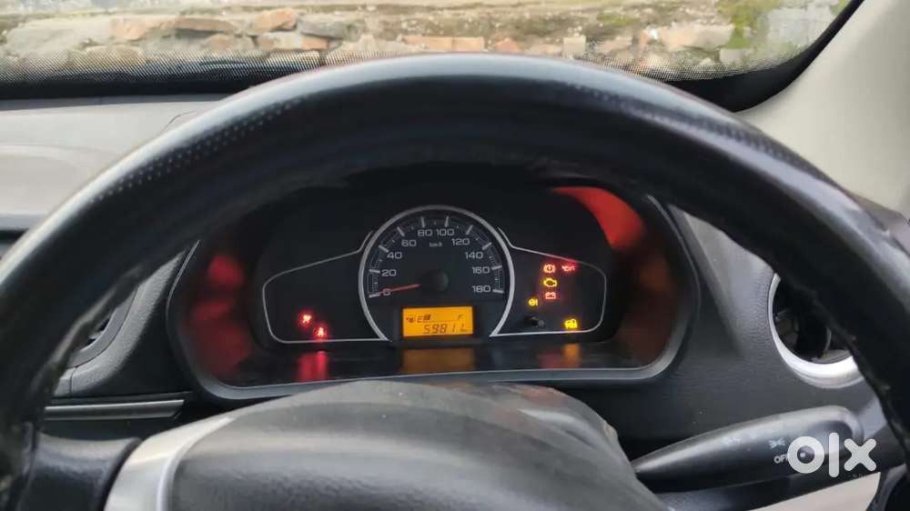 Maruti Suzuki 800 Ac Petrol 2021