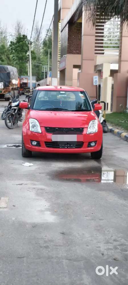 Maruti Suzuki Swift Ldi 2008 Diesel