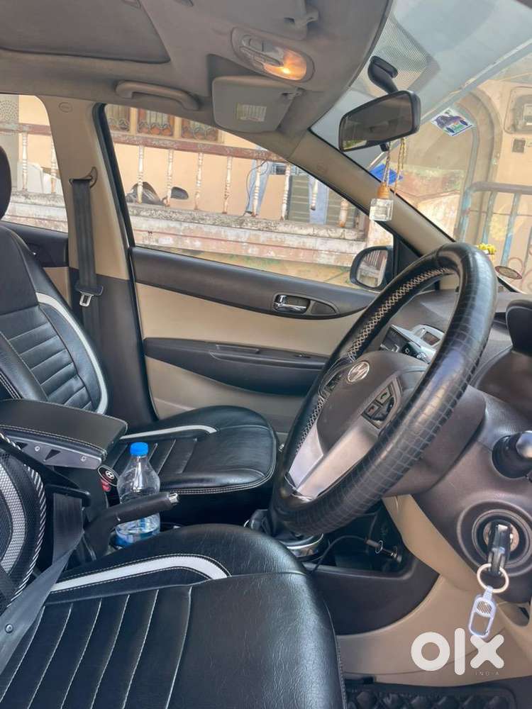 Hyundai I20 2011 Petrol Good Condition