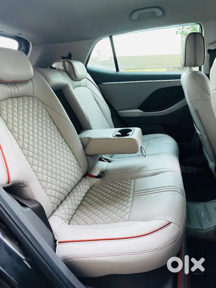 Hyundai Creta 1.5 Crdi Ex Manual 2025