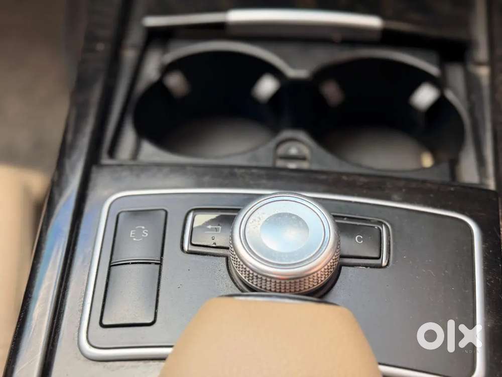 Mercedes-benz E-class 2013
