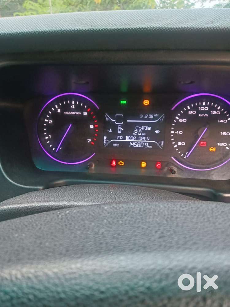 Mahindra Marazzo M2 8str, 2020, Diesel