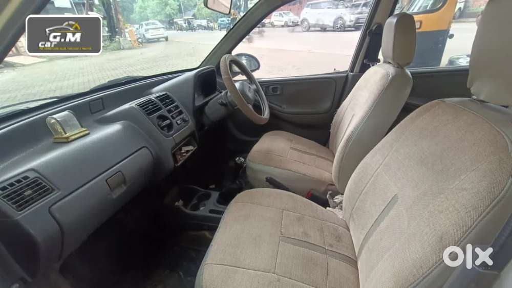 Maruti Suzuki Zen Estilo, 2005, Petrol
