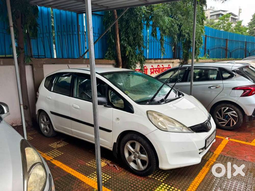 Honda Jazz 2011  2nd Owner  New Tyres & Clutch  Excellent Condition