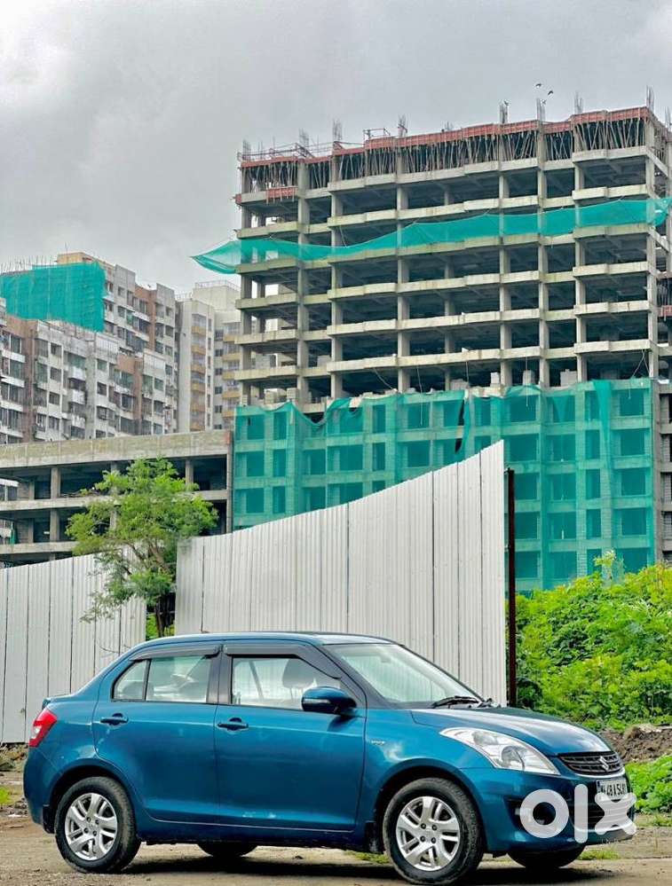 Maruti Suzuki Dzire, 2012
