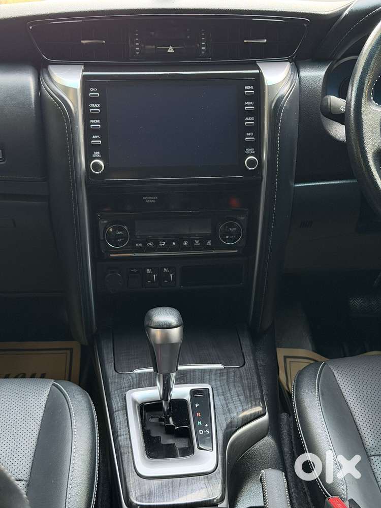 Toyota Fortuner 4x2 At 2.8 Diesel, 2022, Diesel
