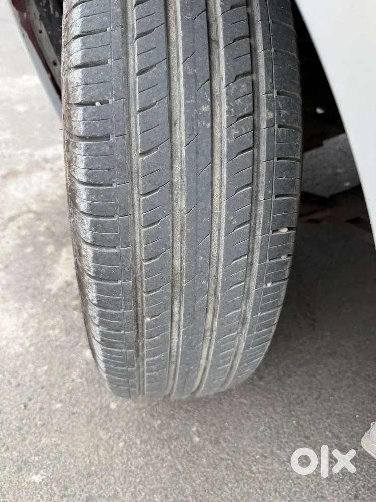 Tata Aria 2014 Diesel Manual 2nd Owner