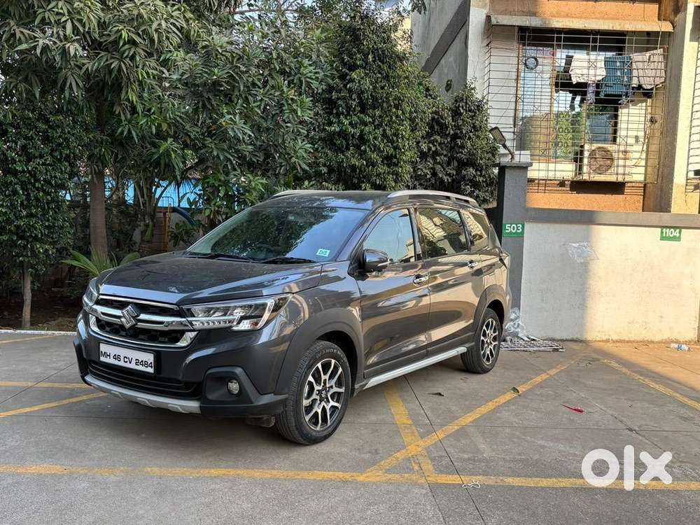 Maruti Suzuki Xl6 2024 Alpha Automatic Petrol Good Condition