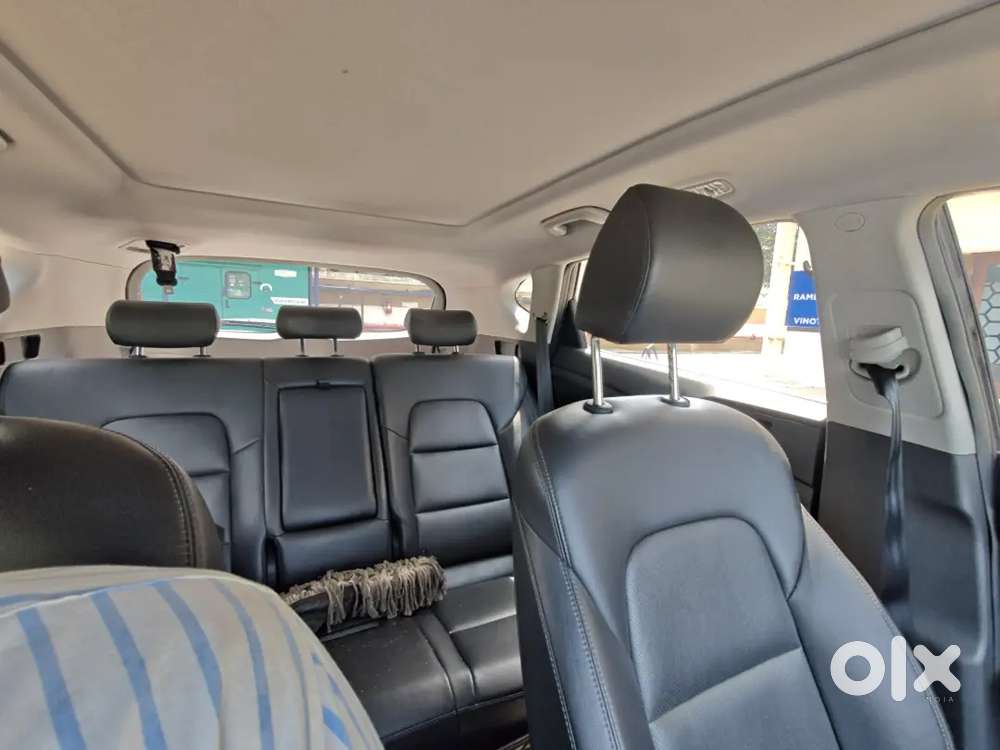 Hyundai Tucson Diesel 2021