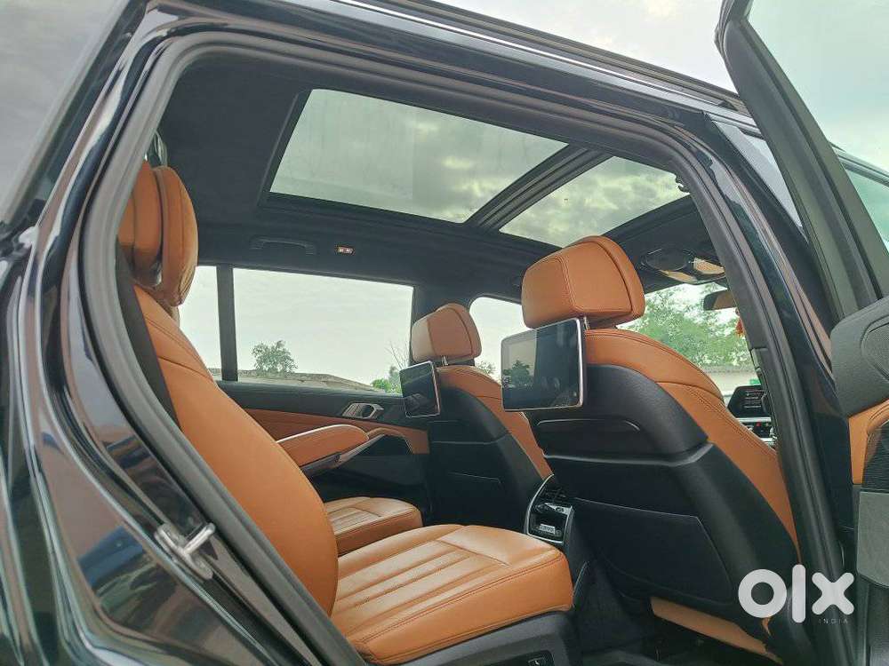 Bmw X7 3.0 Xdrive 40i M Sport, 2021, Petrol