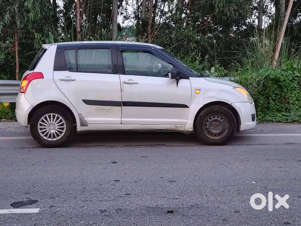 Swift Ldi Maruti 2010 Diesel