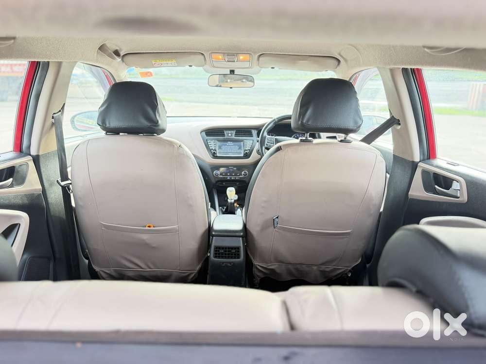 Hyundai I20 Asta Option 1.2, 2016, Petrol