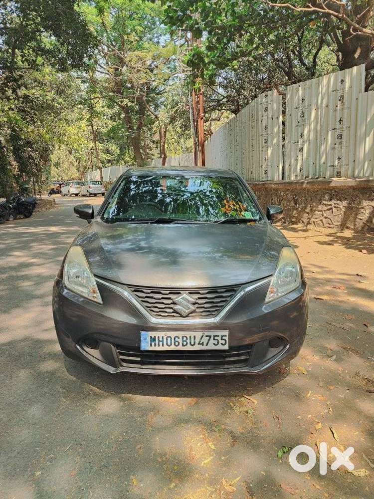 Maruti Suzuki Baleno