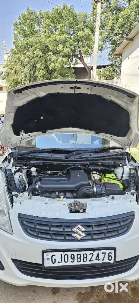Maruti Suzuki Swift Dzire 2013 Ending Well Maintained
