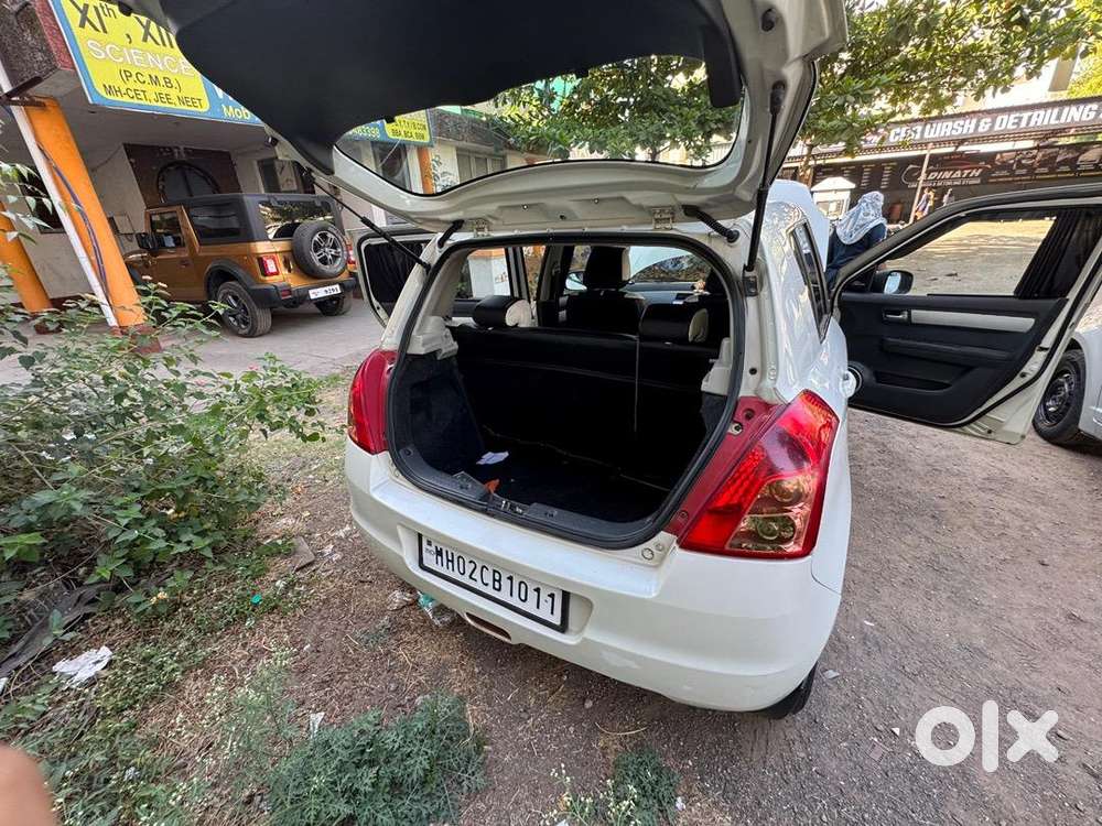 Maruti Suzuki Car 2011