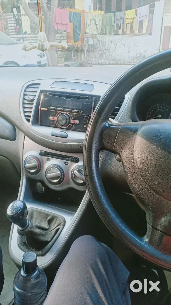 I M Selling My I10 Magna 1.1, Dl7cp,