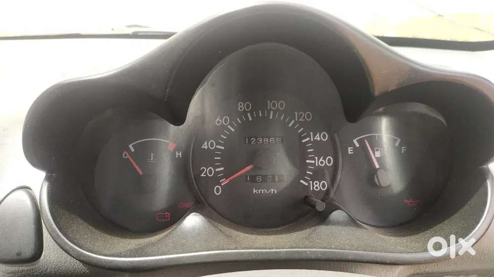Hyundai Santro Gs Zip Plus 1999
