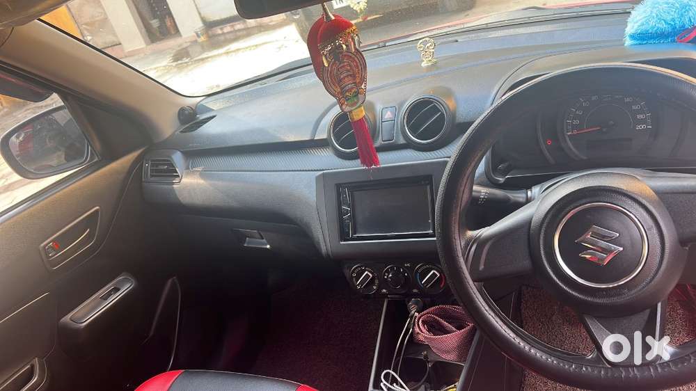 Swift Car For Sale