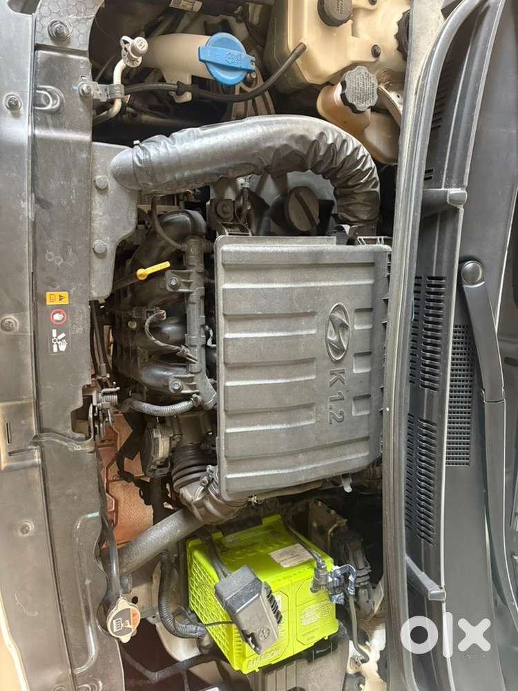 Hyundai Grand I10 Petrol Manual 2020