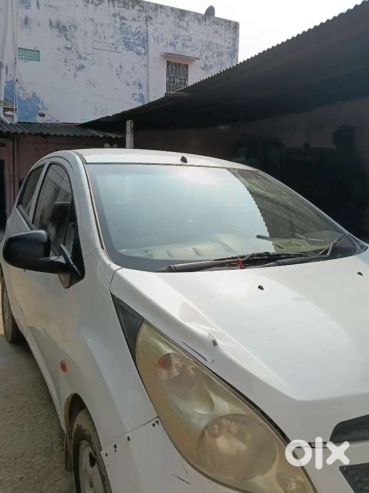 Chevrolet Beat Diesel 2013